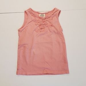Mini Boden tank